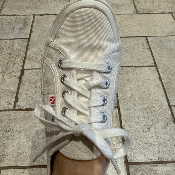Superga sneakers - Picture 1 of 4